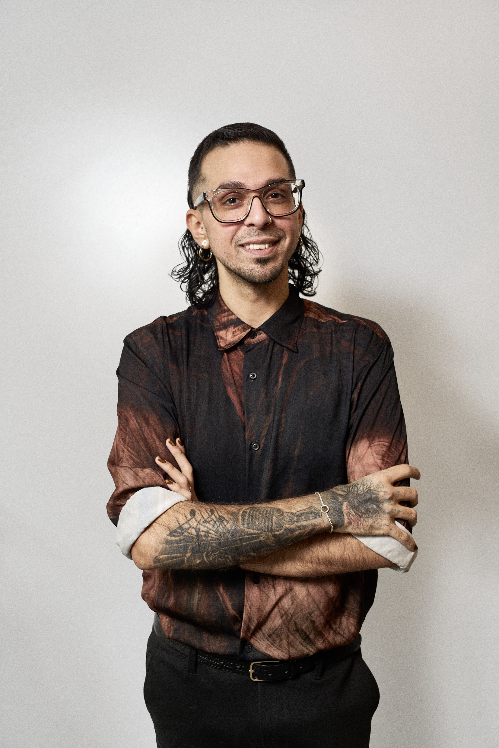 Petar Portrait 3